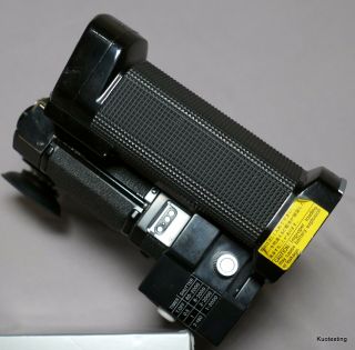 Rare Canon F - 1,  MOTOR DRIVE MF,  Canon FD 50mm F1.  4 Lens,  & Boxed Interval Timer 4