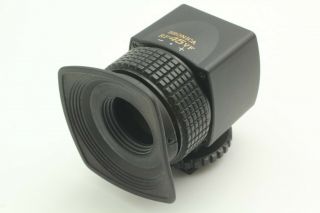 [rare Mint] Bronica Rf 45 Vf View Finder For Rf 645 6x4.  5 From Japan 00007