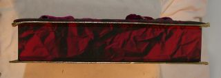 Samoset Chocolates Co.  - Box - No.  116 - Antique - 1900 - 1920 ' s - Very RARE 3