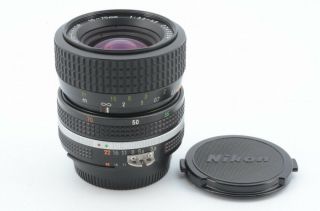 Very Rare D= Demonstration Nikon Zoom - Nikkor 35 - 70mm F3.  3 - 4.  5 Ais 9608