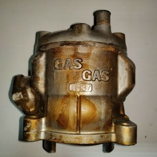 Gasgas Jtr 1996 370 Trials Bike Cylinder Head Barrel Top End Rare