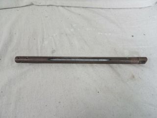 Antique Vintage - Candy Thermometer Industrial Heavy Metal
