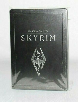The Elder Scrolls V: Skyrim Collector 