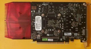 RARE Inno3D Single Slot NVidia Geforce GTX 1050 Ti 4gb Gaming Graphics Card GPU 2