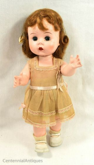 Arranbee (r & B) - Littlest Angel - Walker Doll - All - 10.  5 " - 1950s