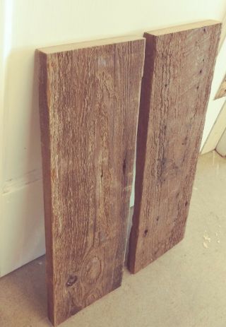 Antique Reclaimed Barn Wood Boards/weathered Old Lumber/crafts/signs Bw192