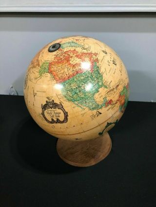 1980 Scan Globe 12 