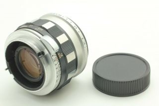 [RARE MINT] Asahi Pentax Auto Takumar 55mm f1.  8 ZEBRA Lens EARLY M42 From JAPAN 4