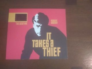 It Takes a Thief: The Complete Series Seasons 1,  2 and 3 DVDs OOP RARE 4