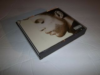 Prince : The Hits/the B - Sides Rare Cd 3 Discs (1993)