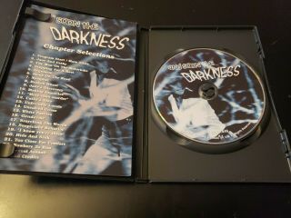 And Soon the Darkness (DVD,  2002) Anchor Bay Horror Rare Oop (5A) 3
