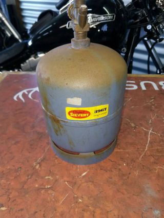Primus Sievert Rare Classic Camp Stove Gas Bottle