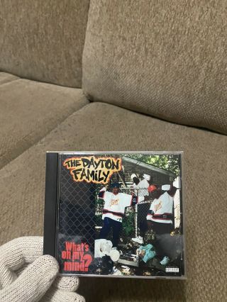 The Dayton Family - What 