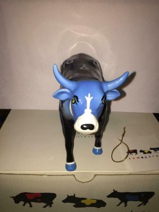 Cow Parade 9155 