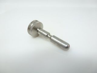 Shocktech Ss Bolt Pull Pin For Eblade Ccm Slik Dye Aka Wgp Autococker Pump Rare