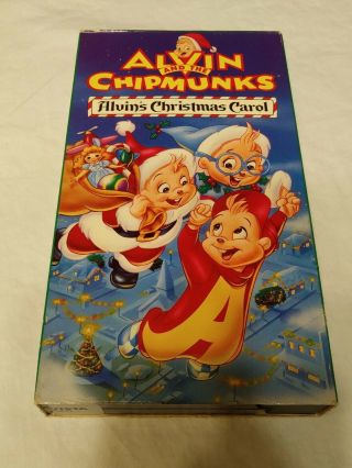 Alvin And The Chipmunks Alvin 