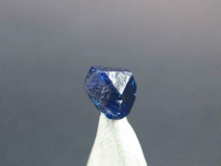 Very Rare Cube Boleite Crystal From Mexico - 5mm - 1.  70 Carats