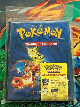 1999 Pokemon Tcg Collector 