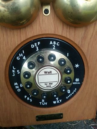 antique wall phone 3