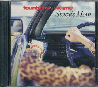 Fountains Of Wayne Stacy 