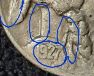 1927 S Buffalo Nickel Ddo Fs - 101 Uncirculated Rare U.  S.  5c Coin,  Make Offer.
