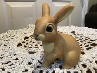 Pipkin Royal Orleans Watership Down Figurine Rabbit Bunny 1978/1982 Rare
