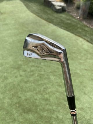 Awesome Very Rare Macgregor Toney Penna Tp Vip 67 2 Iron All Beauty