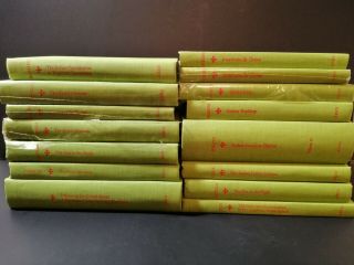 15 Rare and vintage books,  the Italian American experience,  ARNO PRESS 1975 2