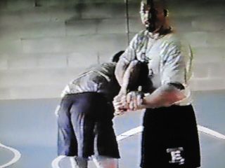 Matt Furey Catch Wrestling Seminar Jiu - Jitsu Judo Bbj Mma Ufc Rare 2 Dvd " S