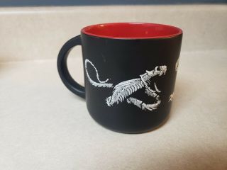 Rare 3 Floyds Brewing Dark Lord Day 2018 Coffee Mug,  Dark Matter Cup