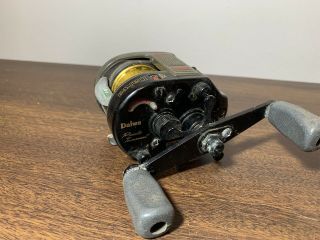 Daiwa Pt33c Procaster Tournament Fishing Reel Rare Vintage Model Megaforce