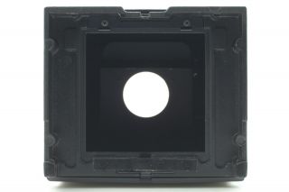 [Rare MINT] Mamiya 3.  5x 6x Magnifying Chimney Finder For C330 C220 JAPAN 070 3