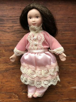 Extremely Rare And Discontinued Samantha’s Doll American Girl