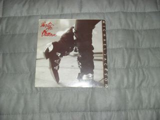 Michael Jackson - Dirty Diana - Rare 1988 Cd Single