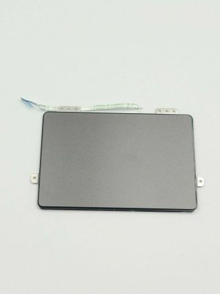 ✅ Rare Lenovo Yoga 730 - 15ikb Laptop Silver Touchpad Trackpad Board W/cable Xlnt✅