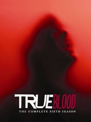 True Blood: The Complete Sixth Season Rare Dvd 4 - Disc Set Buy 2 Get 1