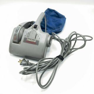 Electrolux Little Lux Ii Hand Held Vacuum W/ Dust Bag Model L118a Rare