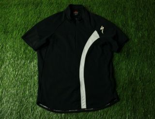 Rare Cycling Shirt Jersey Trikot Maglia Camiseta Specialized Size Xxl
