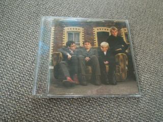 The Cranberries Ode To My Family Rare Cd Single