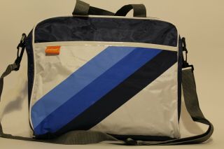 Rare Jetblue Airlines Carry - On Bag From The 2000s.