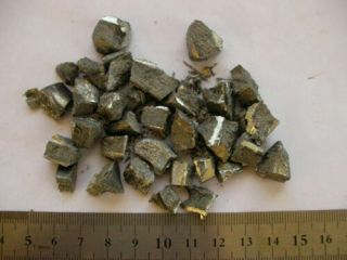 High Purity 99.  95 3n5 Yttrium Y Metal Sample Rare Earth Metal 10g (0.  35 Oz)