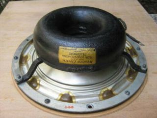 Western Electric 750A Loud - Speaker,  Extra Rare. 5