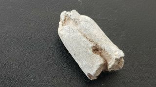 Rare Roman Lead Gaming Piece Found In York/eboracum A Must L63c