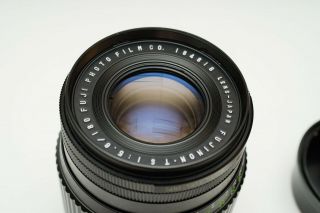 RARE Fujifilm FUJINON TS 180mm f/5.  6 Lens G690 GL690 etc.  Medium Format RF 3