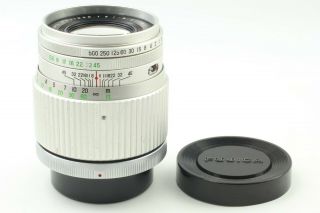[RARE Near MINT] Fuji Fujica Fujinon TS 180mm f/5.  6 Silver Lens G690 GL690 JAPAN 2