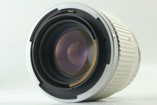 [RARE Near MINT] Fuji Fujica Fujinon TS 180mm f/5.  6 Silver Lens G690 GL690 JAPAN 5