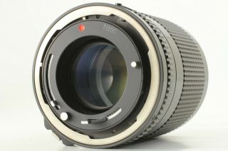 RARE【Exc,  】 Canon FD NFD 100mm f2 Telephoto MF Lens From JAPAN 1218 5