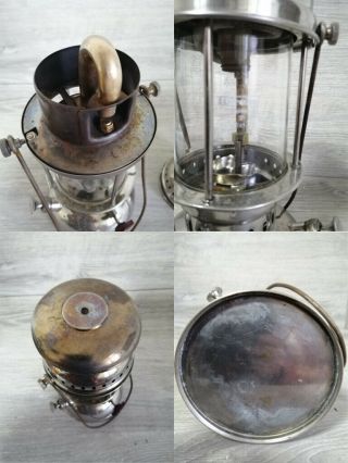 Vintage Rare Optimus 200 1550 pressure lanterns and Juwel camp stove 5