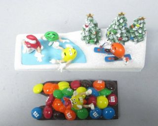 Bachmann Hawthorne Village ON30 M&M Holiday Express Set - Extremely RARE 2