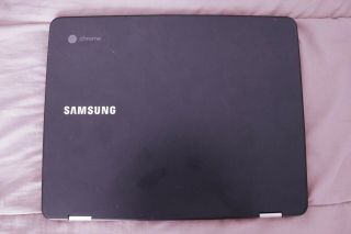 Samsung Chromebook Pro Rare Config M7 - 6y75,  16g Ram,  64g Storage